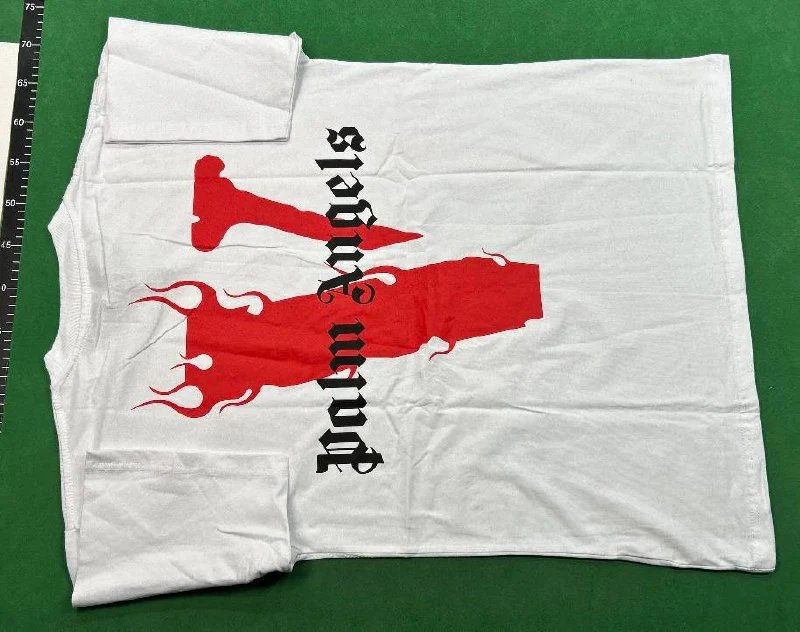 VLone T-Shirt -4