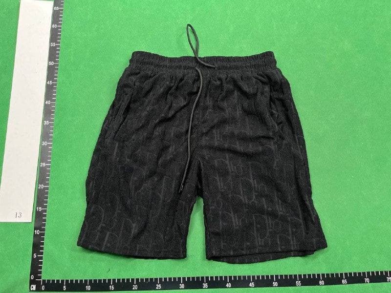 Dior shorts -5
