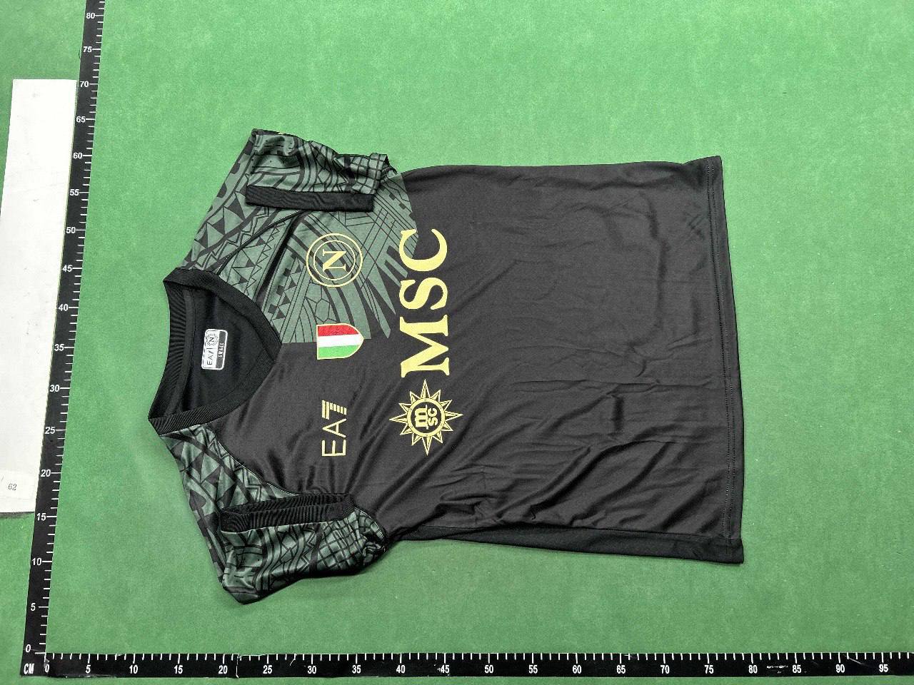 New Club Jersey【high quality】 -2