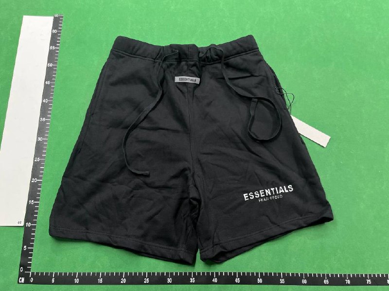  essentials shorts【high quality】 -5