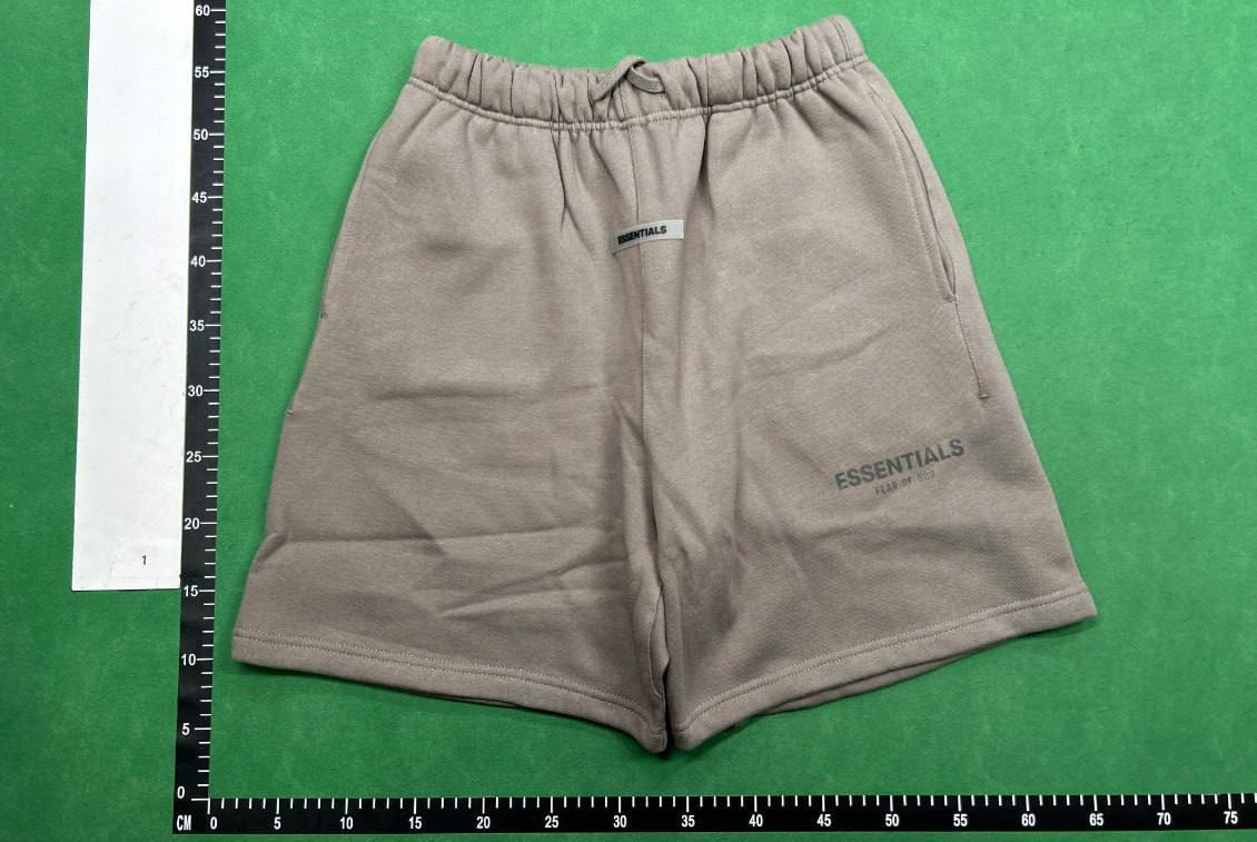  essentials shorts【high quality】 -4