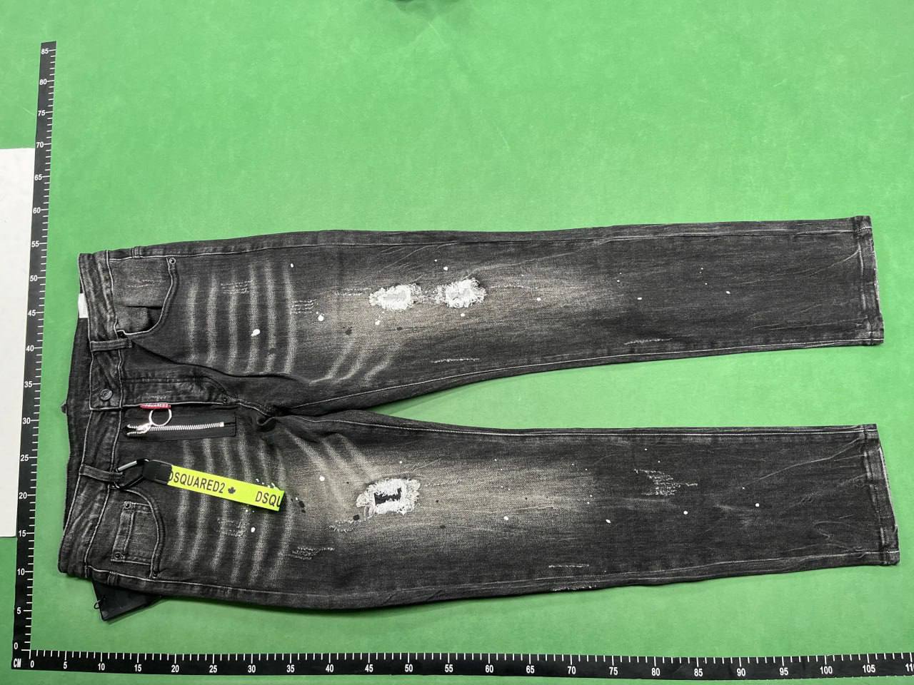 DSQUARED2 JEANS【high quality】 -4