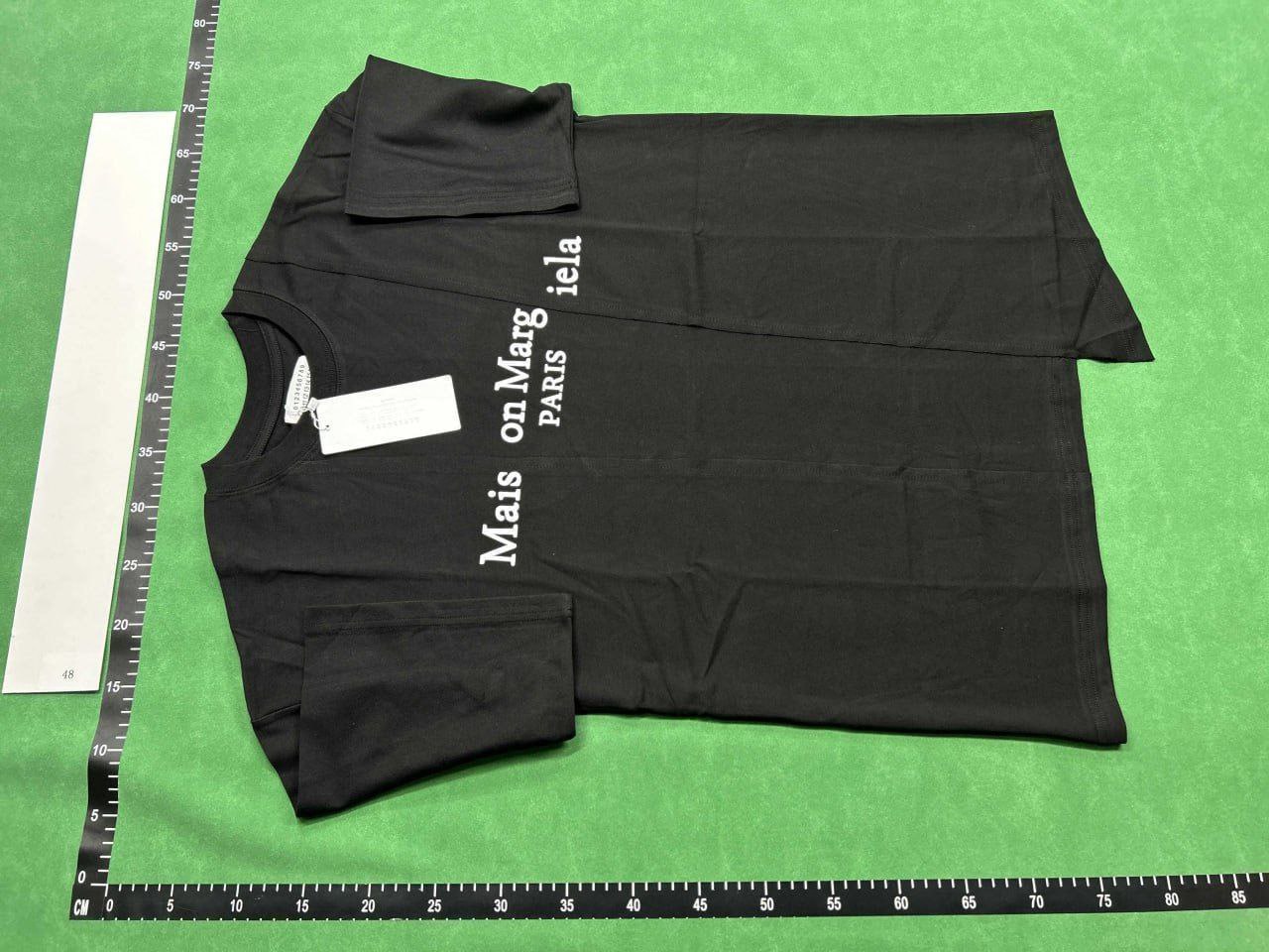 Maison Margiela T-shirt Tee （ 40 Style！） 【high quality】 -2