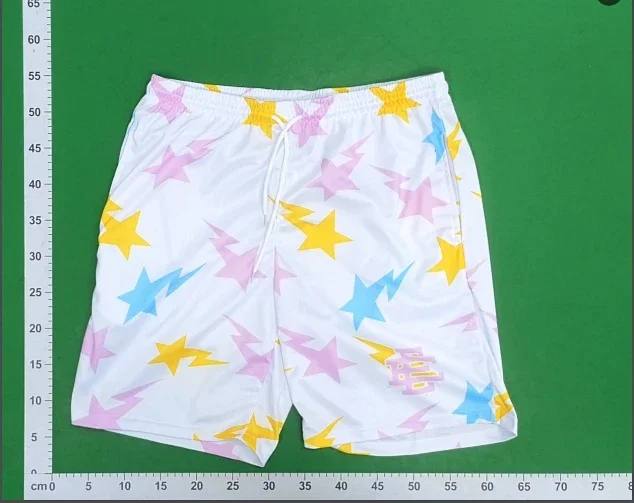 EE Shorts -3