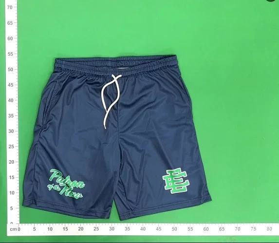 EE Shorts -5