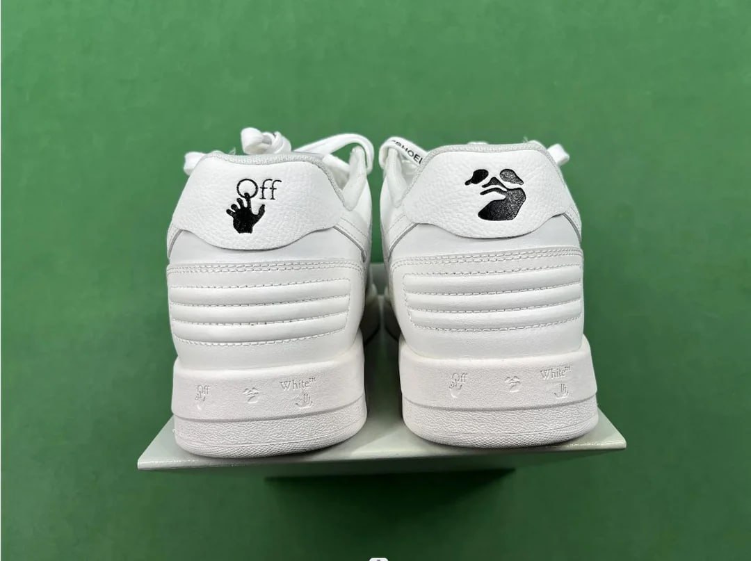 Off-White Out Of Office -4