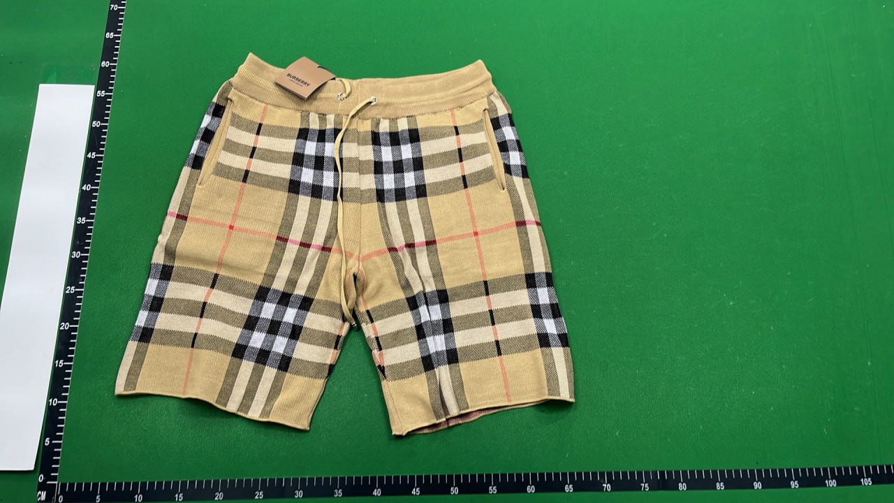Burberry shorts （35+） -4
