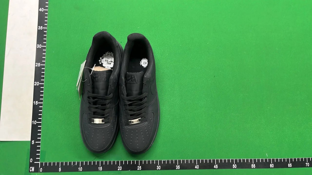 AF1 NIKE Air Force 1 Sneakers cw2288-111  (20+) -4