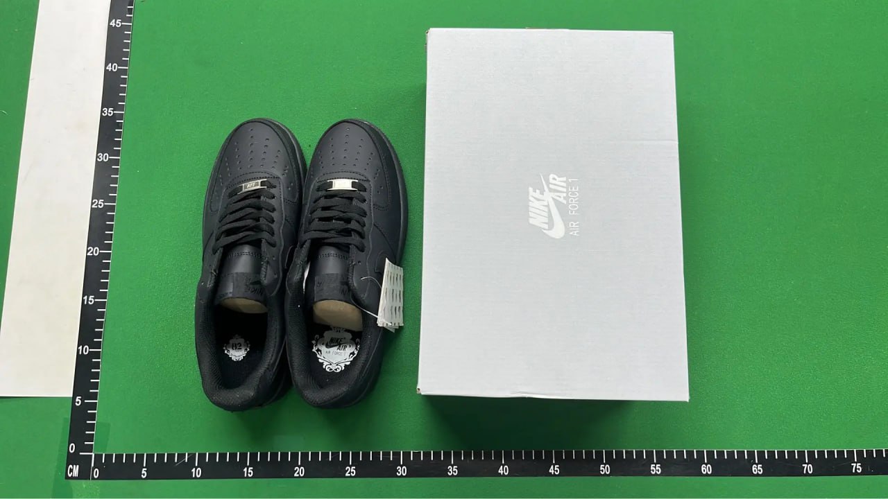 AF1 NIKE Air Force 1 Sneakers cw2288-111  (20+) -5