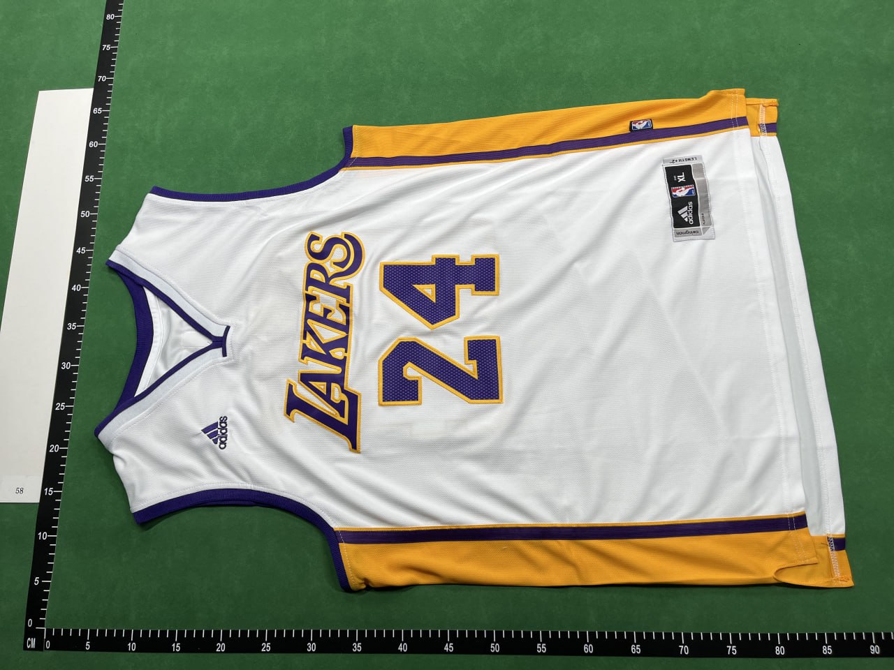  NBA Lakers Warriors Jerseys（40+） -5
