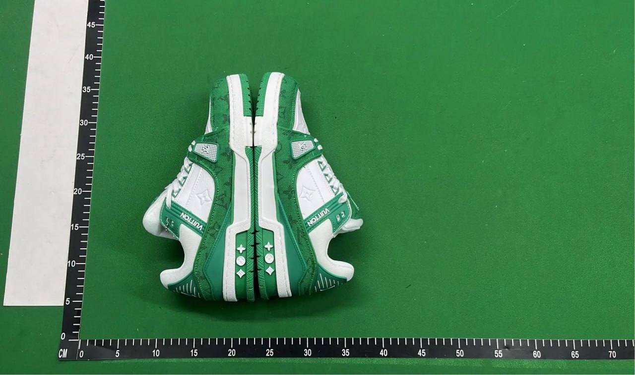 LV Louis Vuitton sneakers (30+) -5