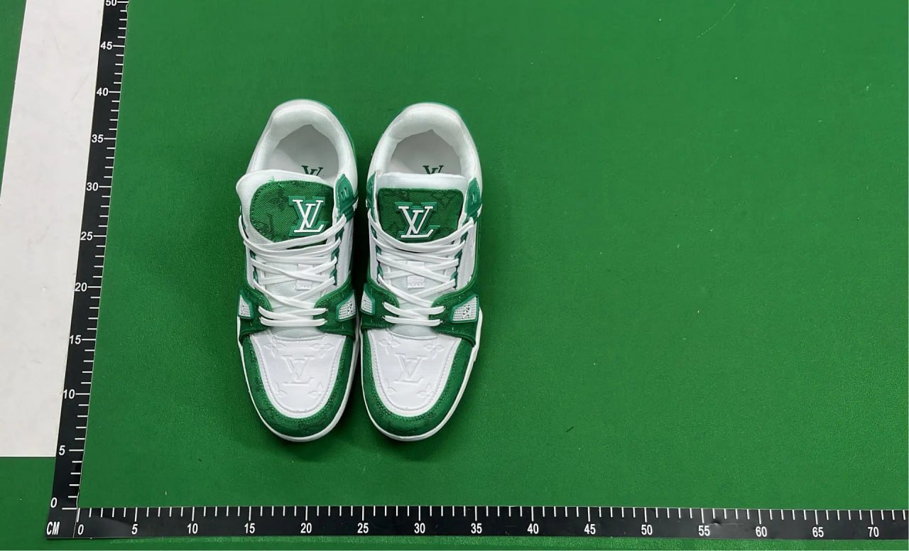 LV Louis Vuitton sneakers (30+) -4