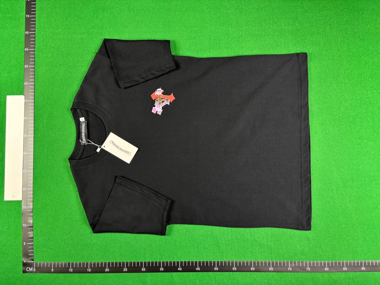   Chrome Hearts Tshirt(40colors) -4
