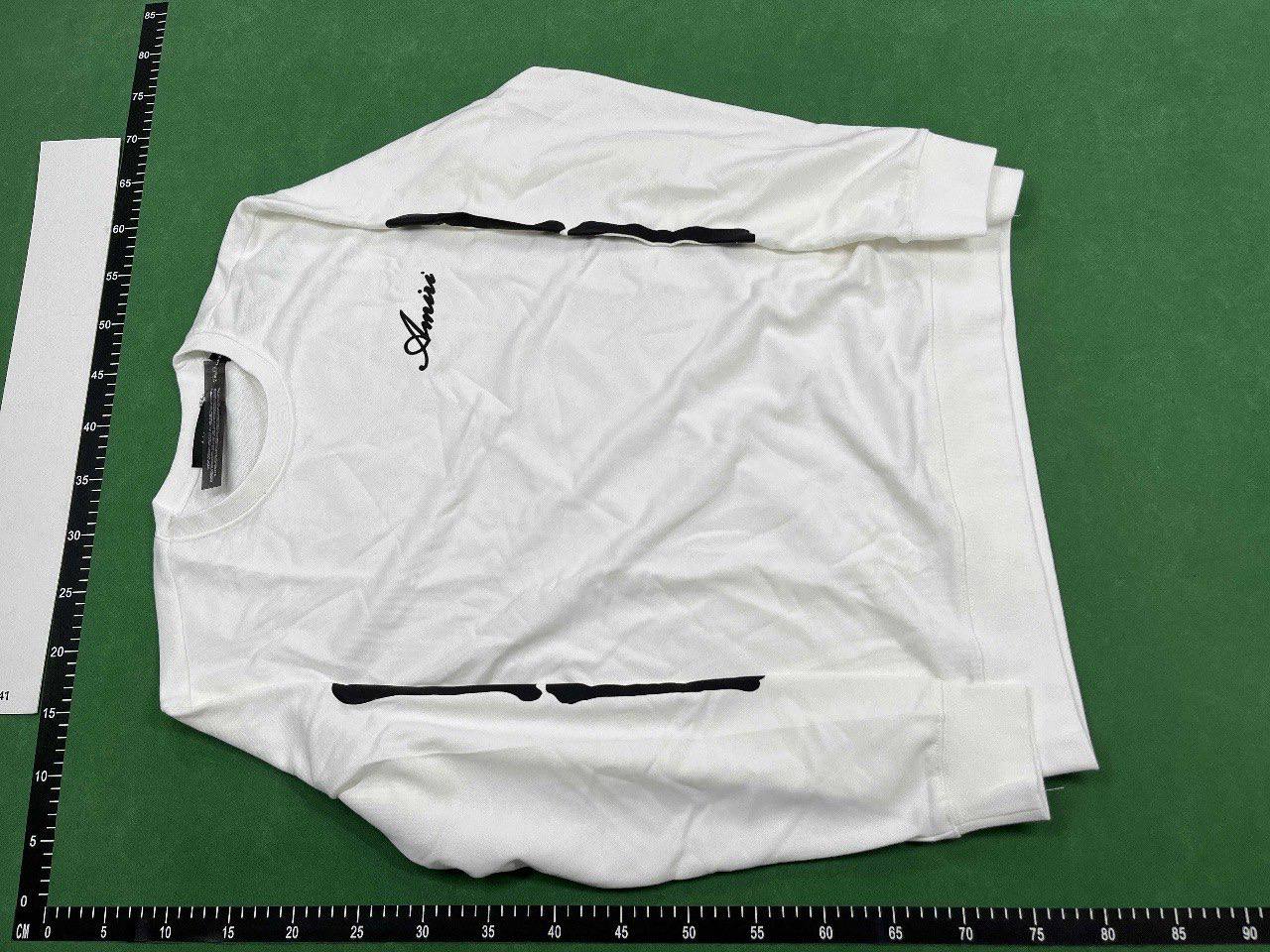    Amiri Sweater -3