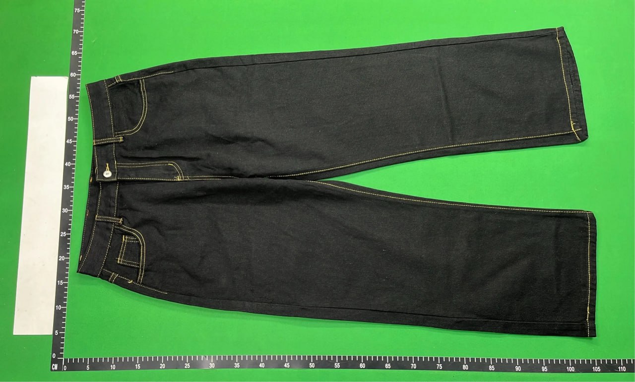  Evisu Jeans -4