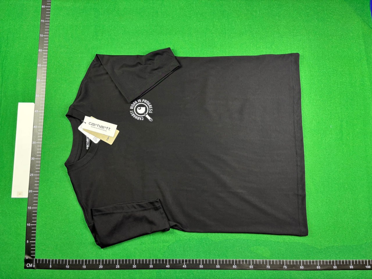  Carhartt T-shirt -5
