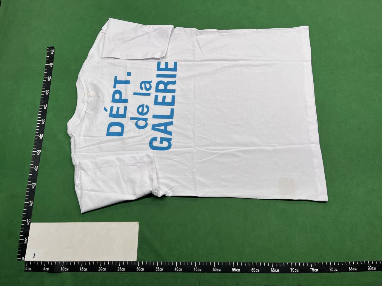  Gallery Dept Tee -3