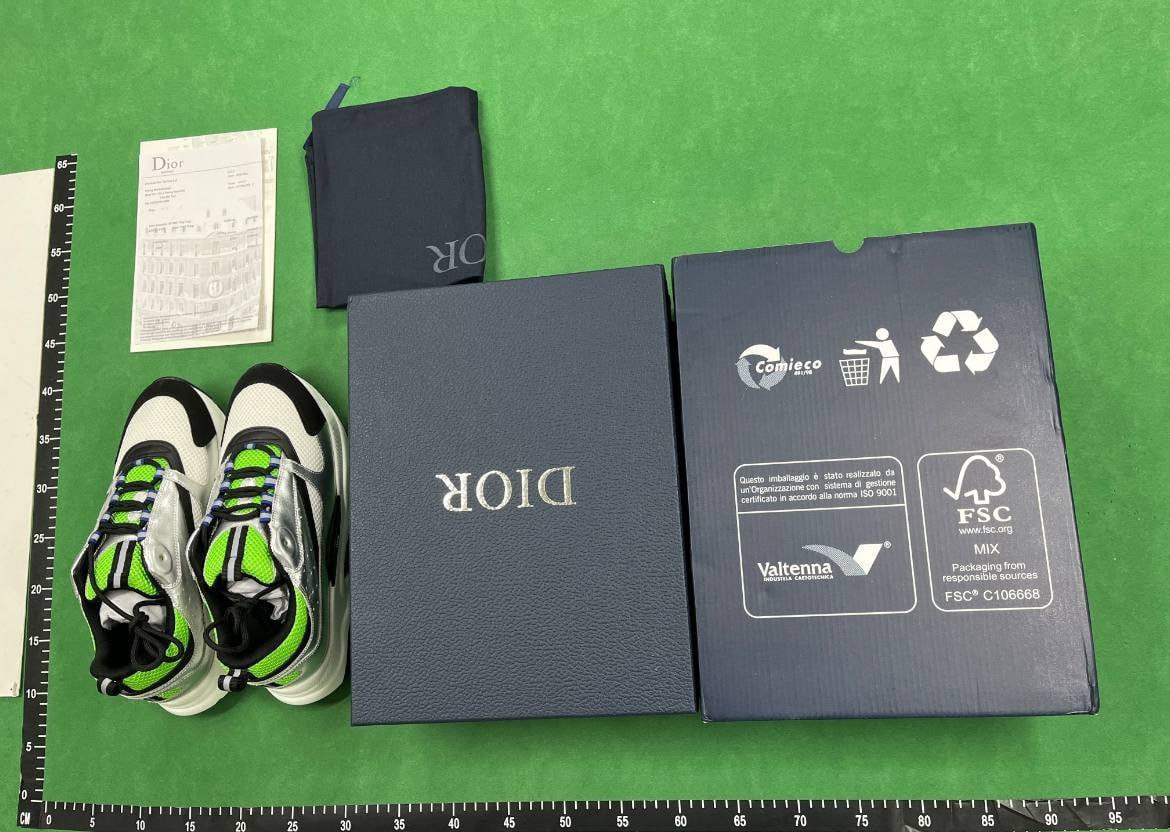 Dior B22   （14 style -3