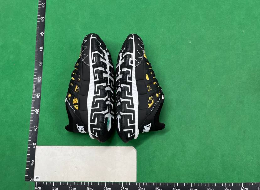 Versace Trigreca Low-Top Sneakers -3