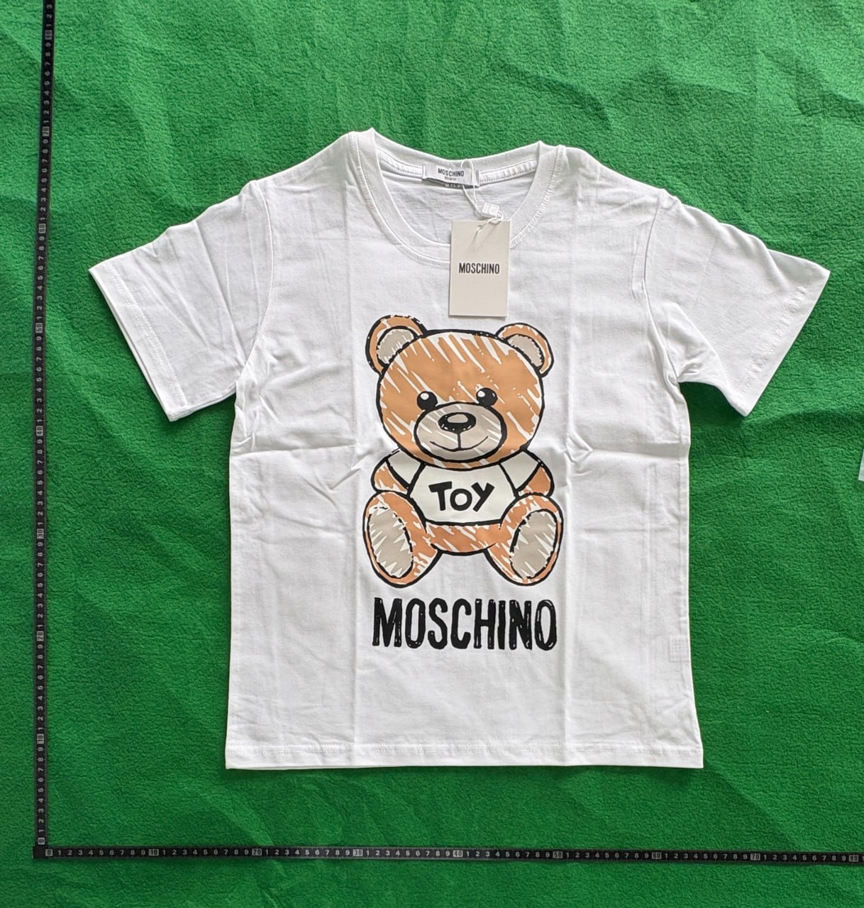 Moschino T-shirt（40 style TOP） -2