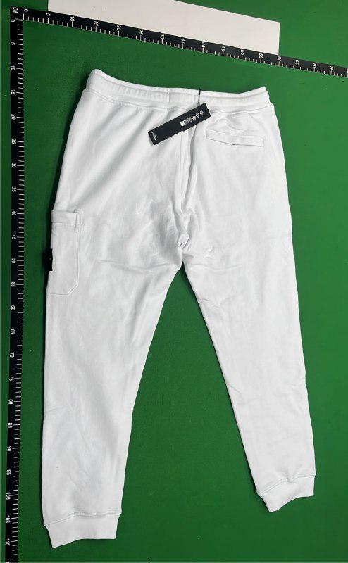 Stone Island PANTS -4