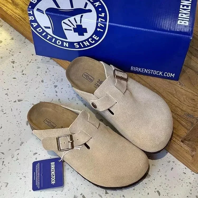  Birkenstock