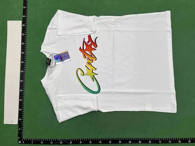 Corteiz T-shirt ( 40 style ） -3
