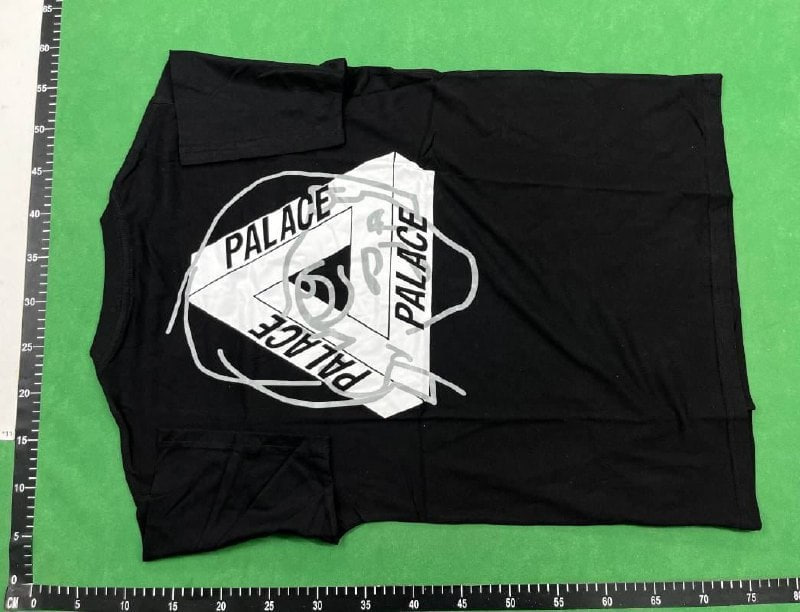palace T-shirt -2
