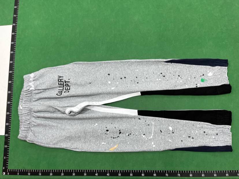 Gallery Dept Short & Pants -4