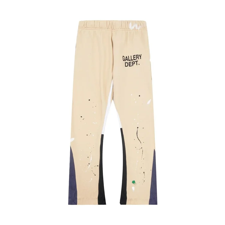 Gallery Dept Short & Pants