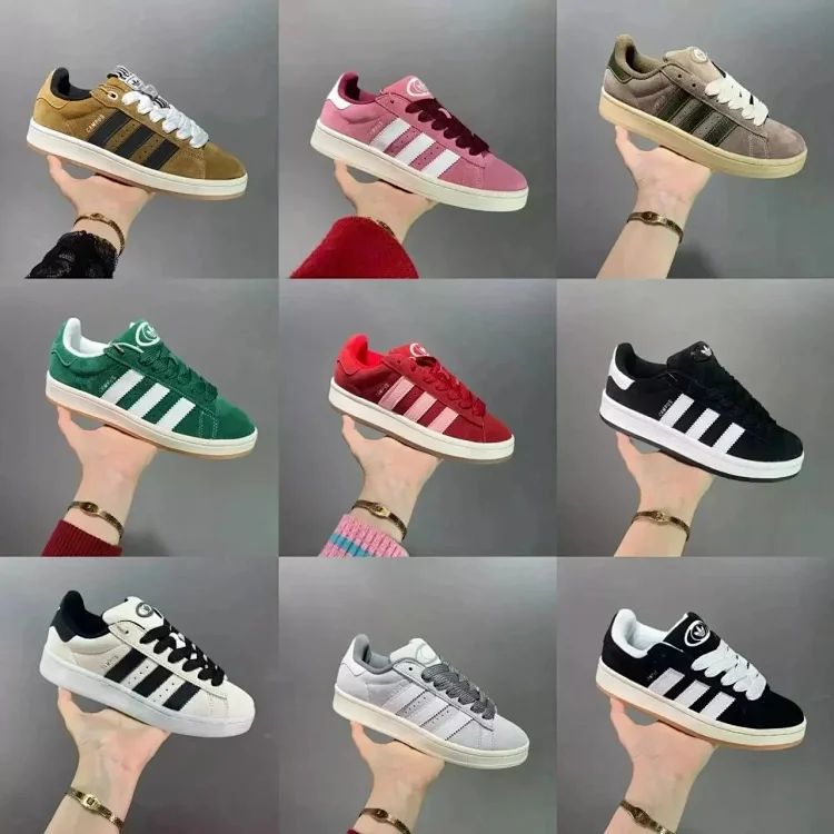 ADIDAS CAMPUS   