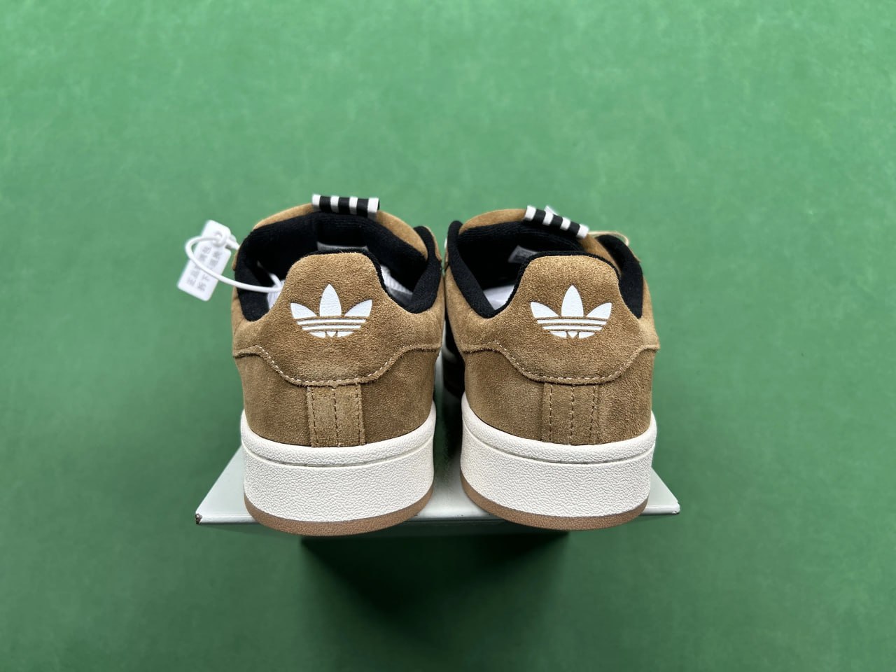 ADIDAS CAMPUS    -4