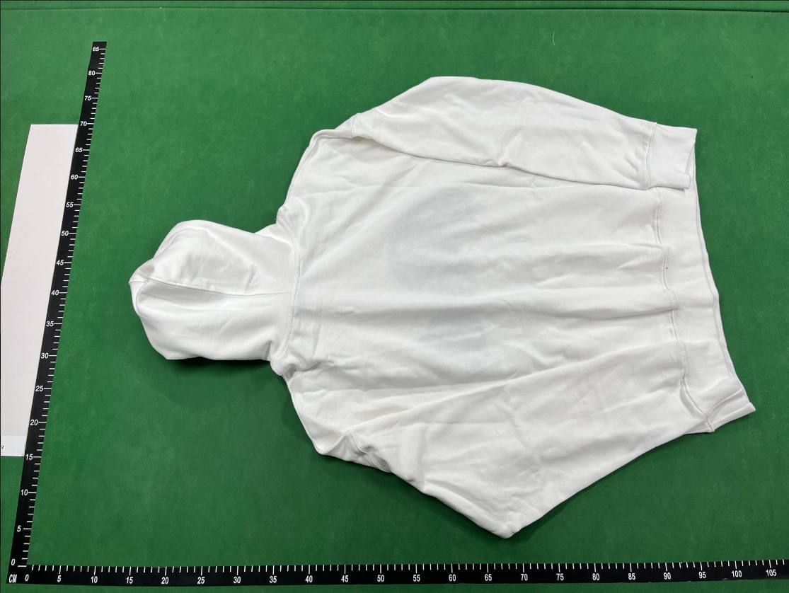  palm angels hoodie -4