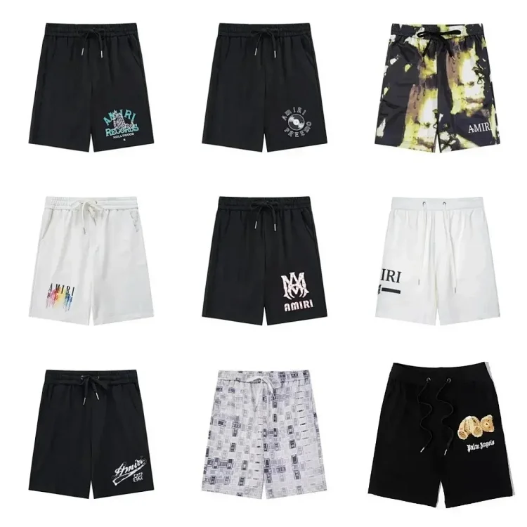   AMIRI shorts / Casablanca Shorts