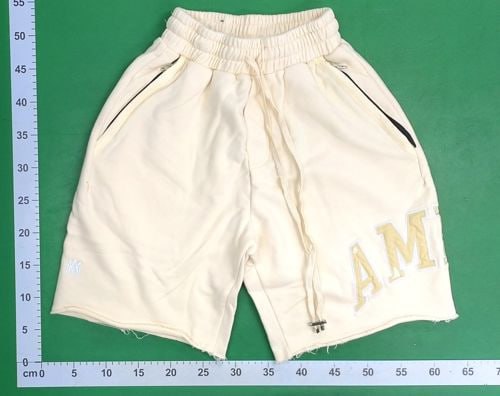   AMIRI shorts / Casablanca Shorts -4