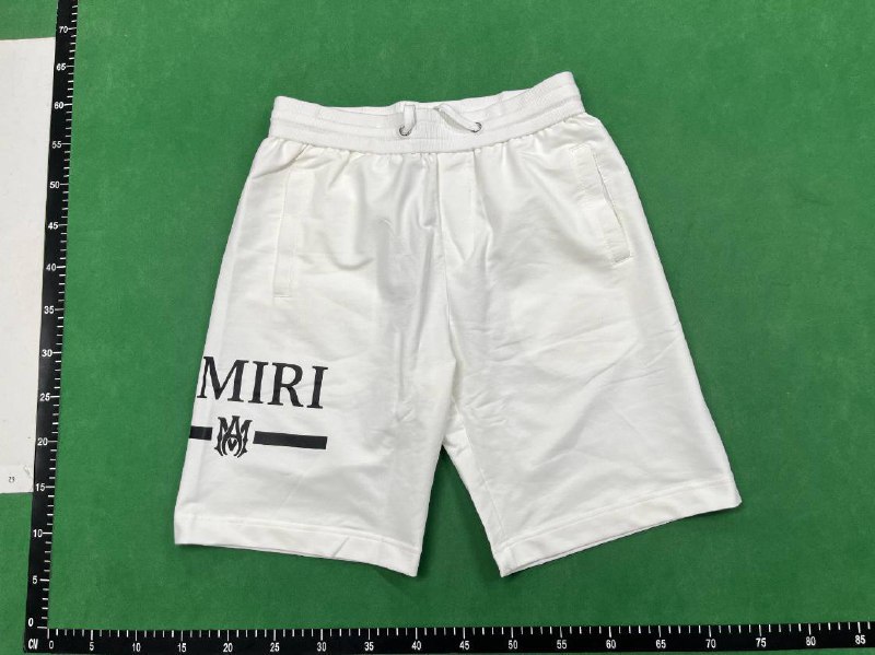   AMIRI shorts / Casablanca Shorts -5