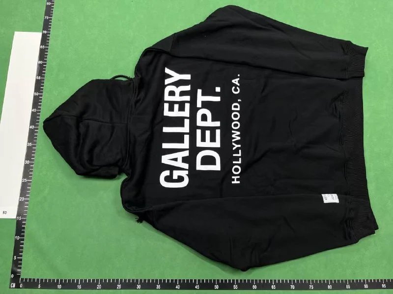 Gallery Dept Hoodie（21+ Styles） -2