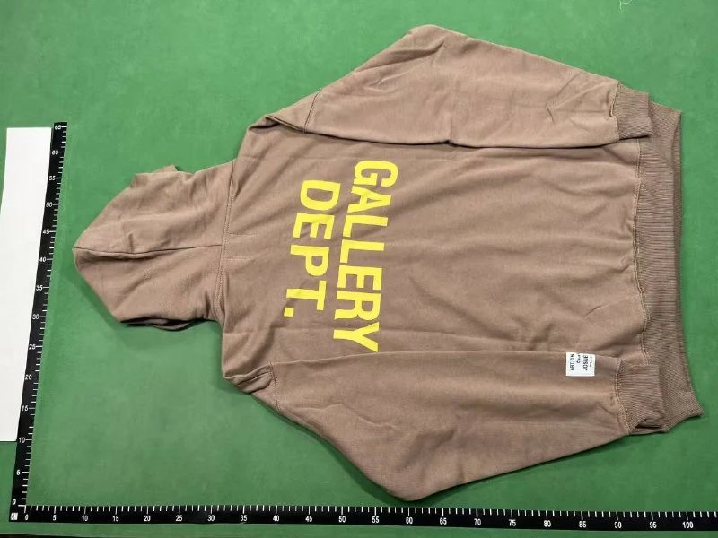 Gallery Dept Hoodie（21+ Styles） -3