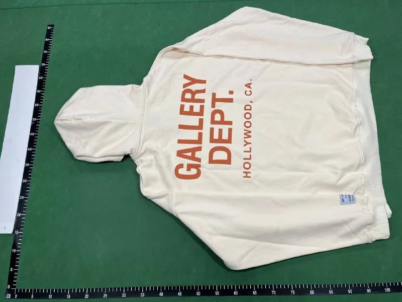 Gallery Dept Hoodie（21+ Styles） -4