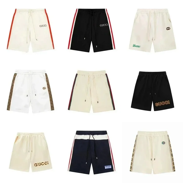 Gucci shorts（Pure cotton 1 to 1 quality）