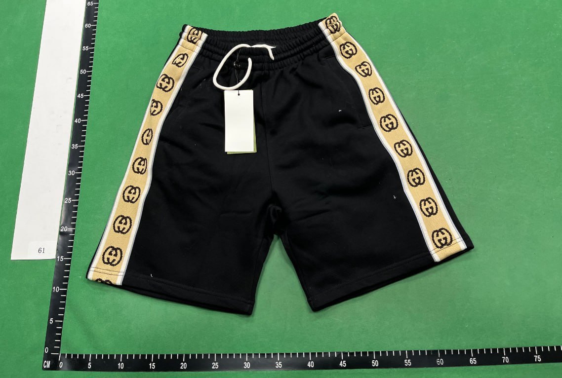 Gucci shorts（Pure cotton 1 to 1 quality） -4