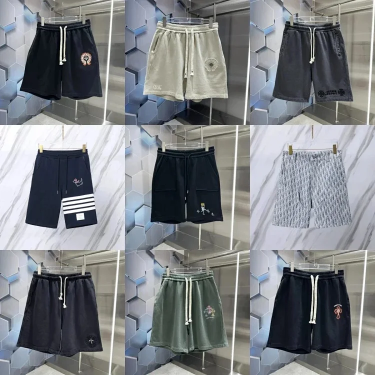  Gucci shorts（Pure cotton 1 to 1 quality）
