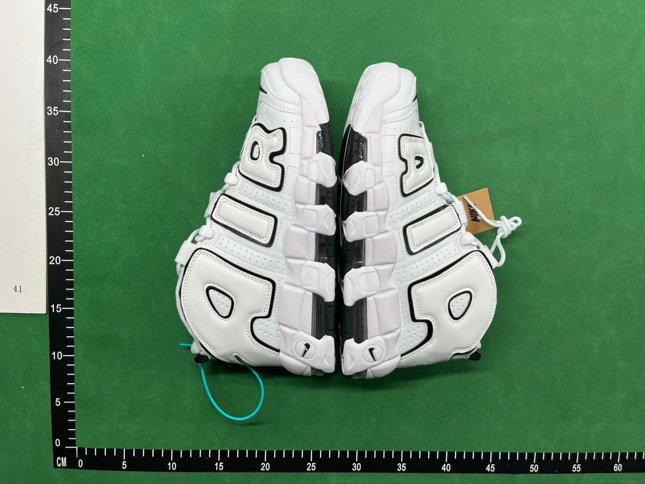  Nike Air More Uptempo  (30 CP) -4