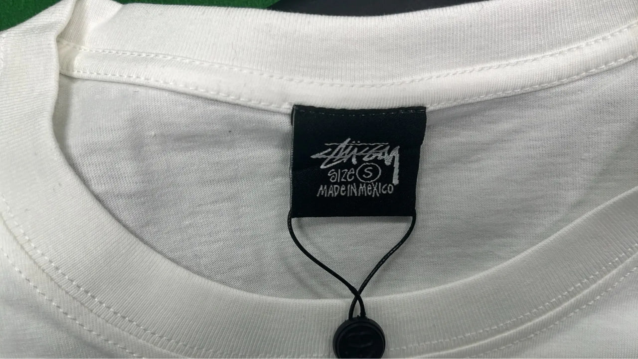Stussy t-shirt  （40+） -2