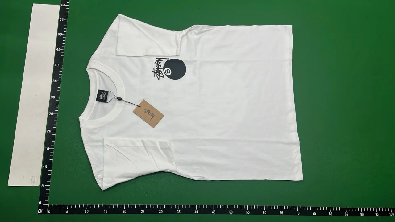 Stussy t-shirt  （40+） -5