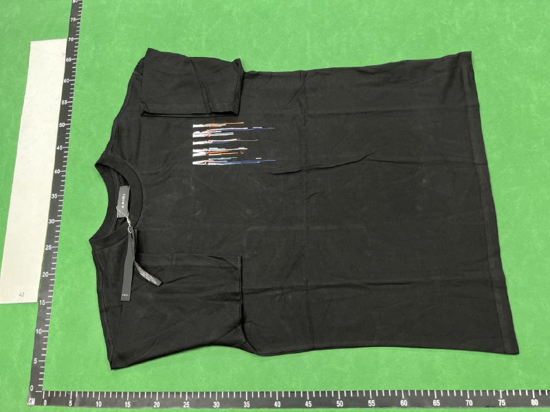 AMIRI T-shirt （25+） -2