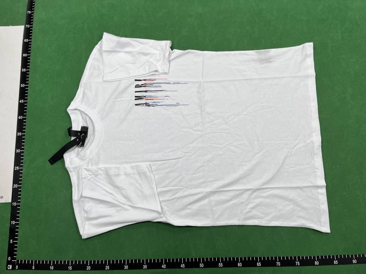 AMIRI T-shirt （25+） -4