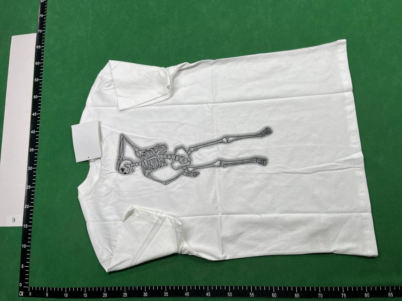 Alexander McQueen T-shirt Tee （40 Style） -3
