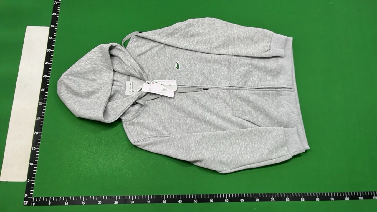 LACOSTE Hoodie /Sweatshirt （37+ Styles） -2