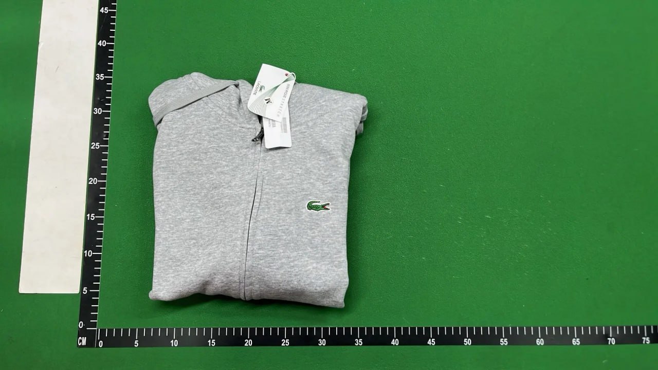 LACOSTE Hoodie /Sweatshirt （37+ Styles） -4